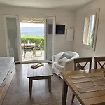 Mini Vue Santa Giulia - Acces A Pied - 2 A 4 Pers - 1 *