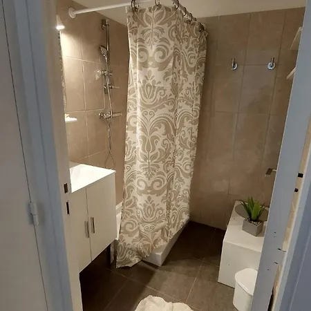 Appartement Mini Vue Santa Giulia - Acces A Pied - 2 A 4 Pers - 1