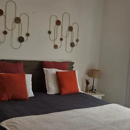 Mini Vue Santa Giulia - Acces A Pied - 2 A 4 Pers - 1 Appartement Porto-Vecchio (Corsica)