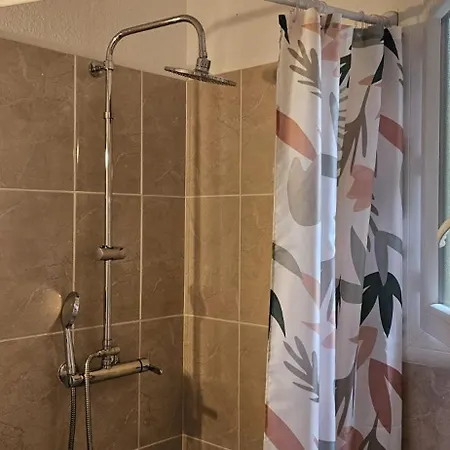 Mini Vue Santa Giulia - Acces A Pied - 2 A 4 Pers - 1 Appartement Porto-Vecchio (Corsica)