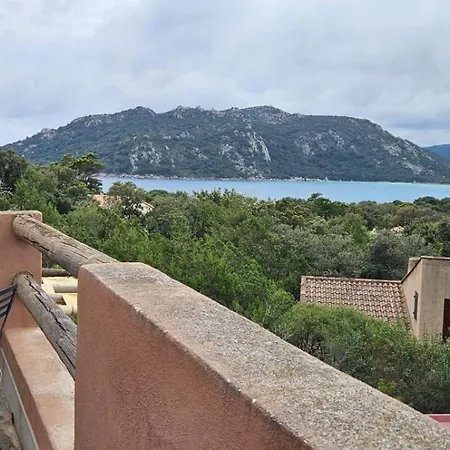 Appartement Mini Vue Santa Giulia - Acces A Pied - 2 A 4 Pers - 1