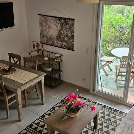 Mini Vue Santa Giulia - Acces A Pied - 2 A 4 Pers - 1 Appartement