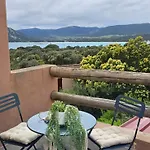 Mini Vue Santa Giulia - Acces A Pied - 2 A 4 Pers - 1 * Porto Vecchio