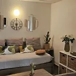 Mini Vue Santa Giulia - Acces A Pied - 2 A 4 Pers - 1 Apartamento *