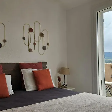 Apartment Mini Vue Santa Giulia - Acces A Pied - 2 A 4 Pers - 1 *