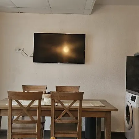 Apartment Mini Vue Santa Giulia - Acces A Pied - 2 A 4 Pers - 1