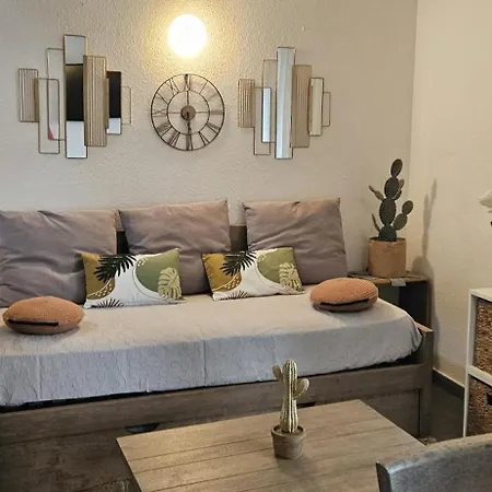 Mini Vue Santa Giulia - Acces A Pied - 2 A 4 Pers - 1 *