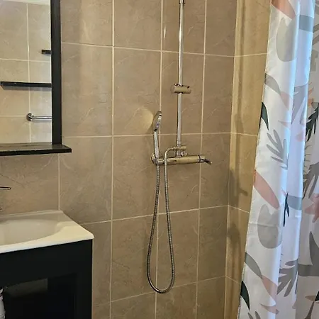 Apartment Mini Vue Santa Giulia - Acces A Pied - 2 A 4 Pers - 1 *