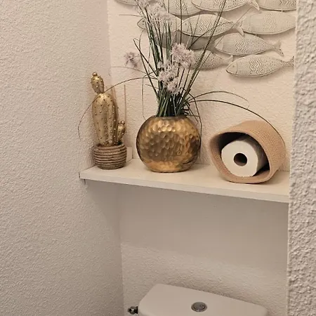 Apartment Mini Vue Santa Giulia - Acces A Pied - 2 A 4 Pers - 1 Porto-Vecchio (Corsica)