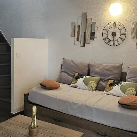 Apartment Mini Vue Santa Giulia - Acces A Pied - 2 A 4 Pers - 1