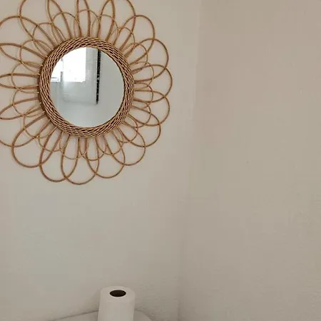 Mini Vue Santa Giulia - Acces A Pied - 2 A 4 Pers - 1 * Porto-Vecchio (Corsica)