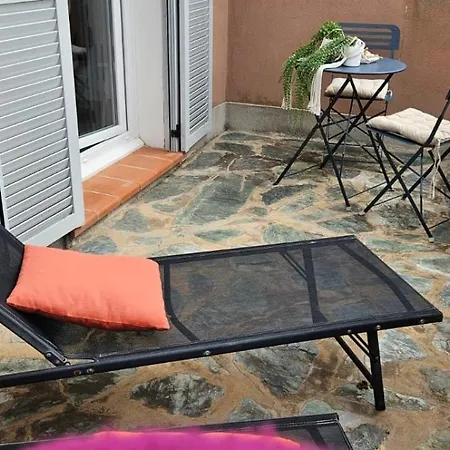 Mini Vue Santa Giulia - Acces A Pied - 2 A 4 Pers - 1 Porto-Vecchio (Corsica)