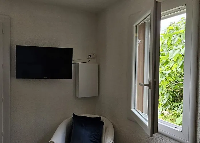 Mini Vue Santa Giulia - Acces A Pied - 2 A 4 Pers - 1 Apartment *