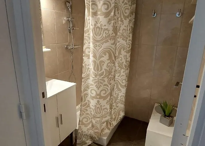 Apartment Mini Vue Santa Giulia - Acces A Pied - 2 A 4 Pers - 1