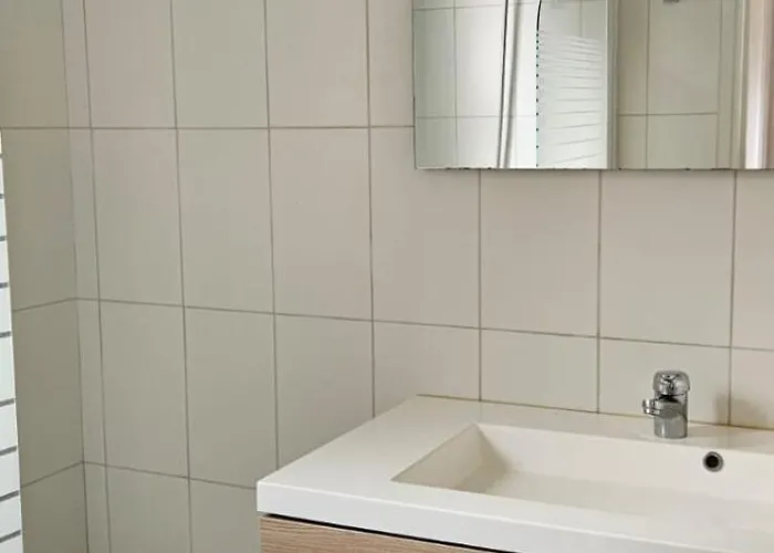 Mini Vue Santa Giulia - Acces A Pied - 2 A 4 Pers - 1 Porto Vecchio