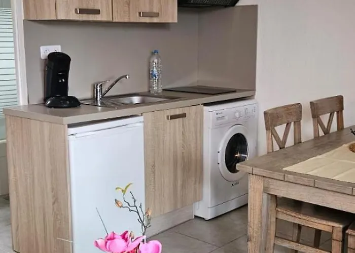 Apartamento Mini Vue Santa Giulia - Acces A Pied - 2 A 4 Pers - 1 Porto Vecchio