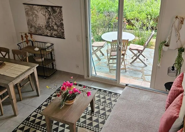 Mini Vue Santa Giulia - Acces A Pied - 2 A 4 Pers - 1