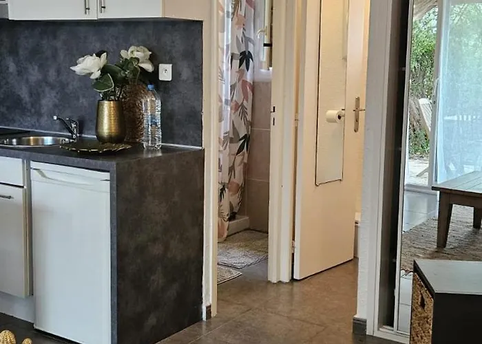 Apartment Mini Vue Santa Giulia - Acces A Pied - 2 A 4 Pers - 1