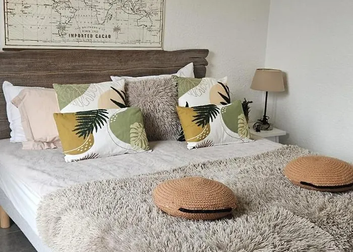 Mini Vue Santa Giulia - Acces A Pied - 2 A 4 Pers - 1 Porto-Vecchio (Corsica)