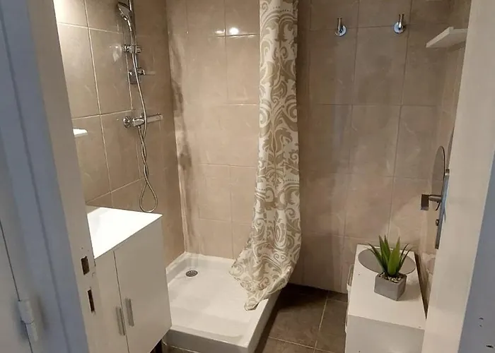 Apartamento Mini Vue Santa Giulia - Acces A Pied - 2 A 4 Pers - 1 Porto Vecchio