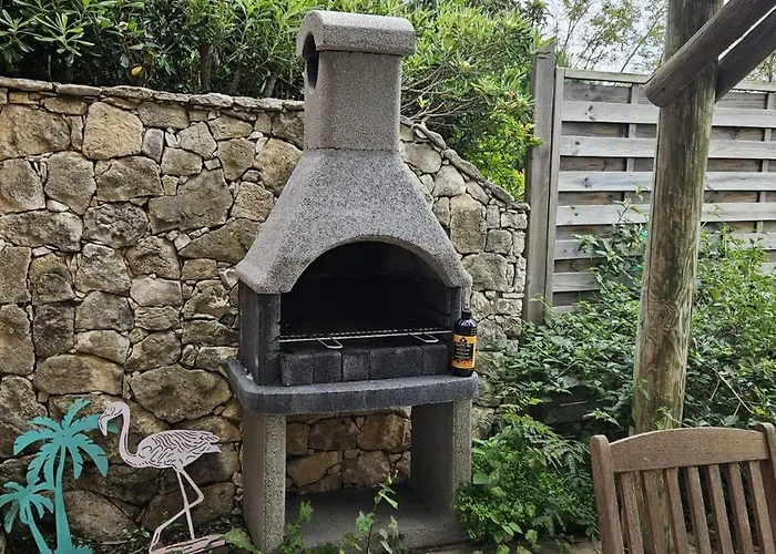 Apartamento Mini Vue Santa Giulia - Acces A Pied - 2 A 4 Pers - 1