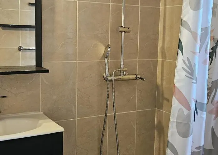 Apartamento Mini Vue Santa Giulia - Acces A Pied - 2 A 4 Pers - 1 *