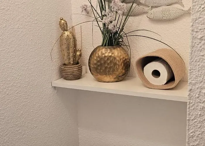 Apartamento Mini Vue Santa Giulia - Acces A Pied - 2 A 4 Pers - 1 Porto Vecchio