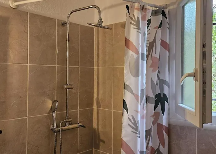 Mini Vue Santa Giulia - Acces A Pied - 2 A 4 Pers - 1 Apartamento Porto Vecchio