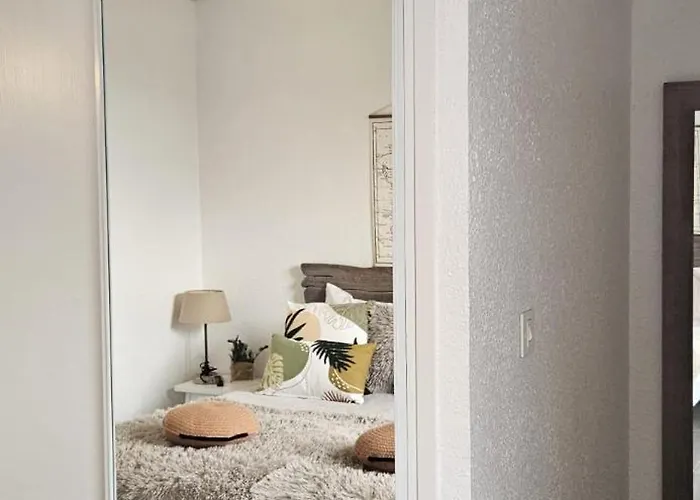 Apartment Mini Vue Santa Giulia - Acces A Pied - 2 A 4 Pers - 1 *