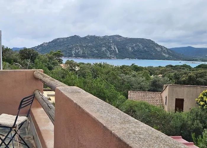 Apartment Mini Vue Santa Giulia - Acces A Pied - 2 A 4 Pers - 1