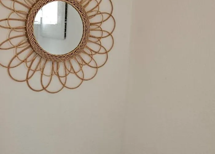 Mini Vue Santa Giulia - Acces A Pied - 2 A 4 Pers - 1 * Porto Vecchio